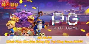 Nổ Hũ PG