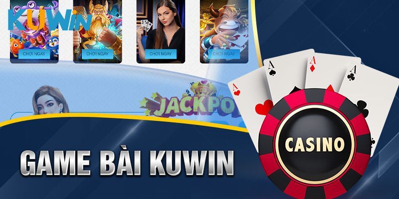 Game Bài Online