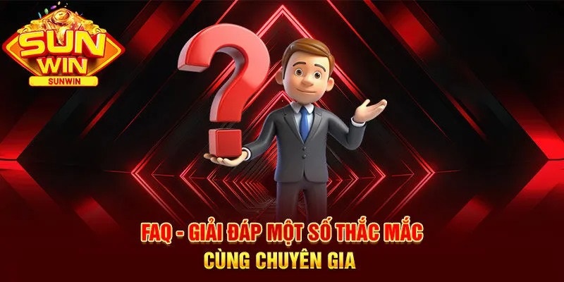 Chuyên mục hỏi và đáp cùng trang web SUNWIN trực tuyến