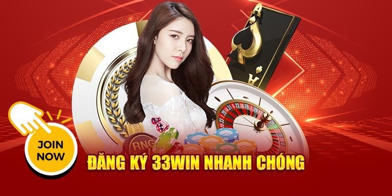 Đăng ký 33WIN trong một nốt nhạc